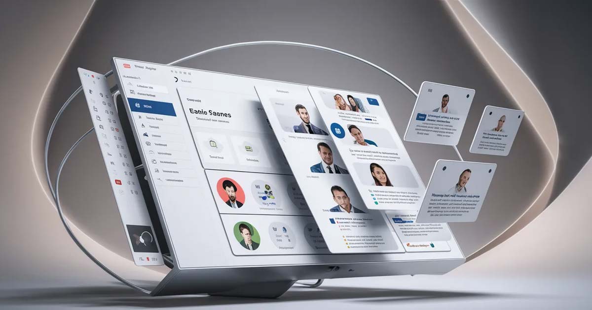 Benefits of HR Software: A Comprehensive Guide