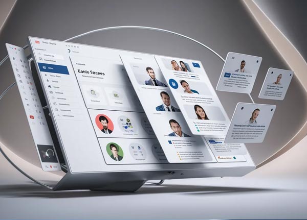 Officenet press release