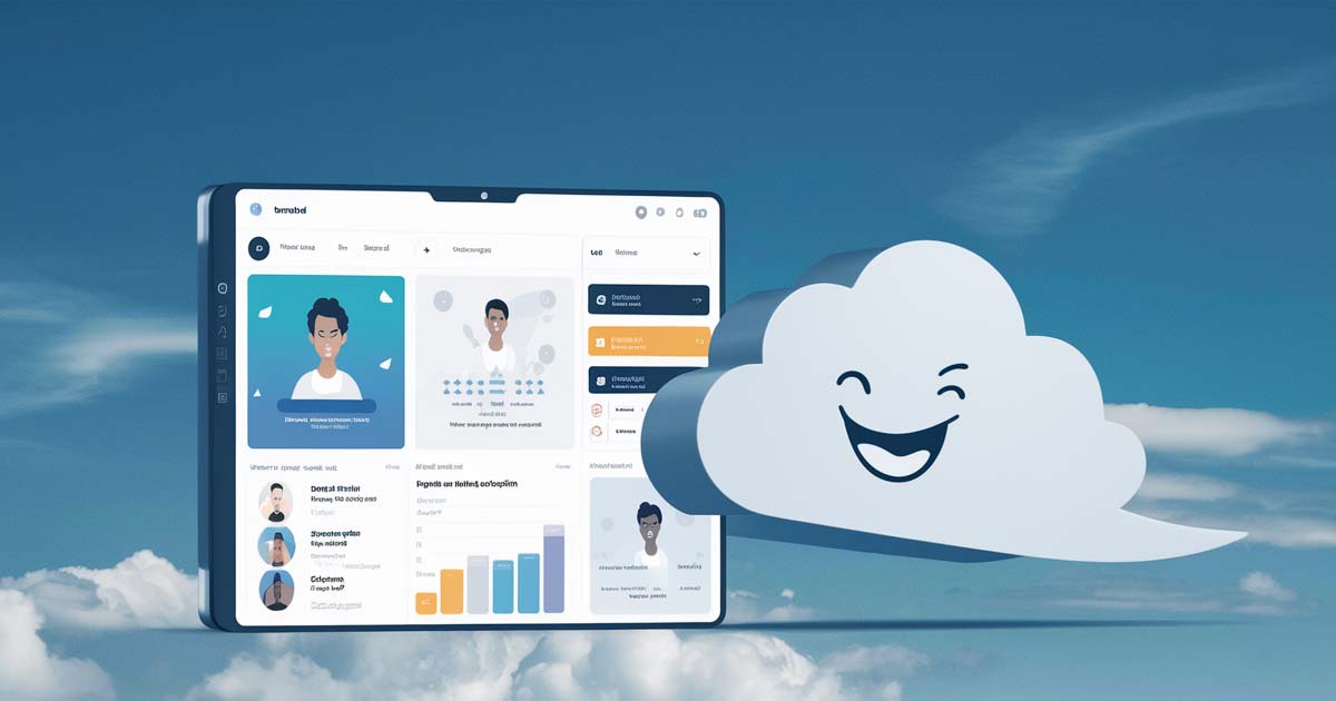 The Evolution of HR Management: Embracing Cloud-Based Solutions