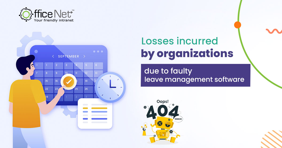Leave Management Software