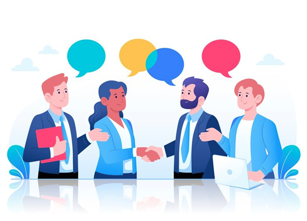 Officenet press release