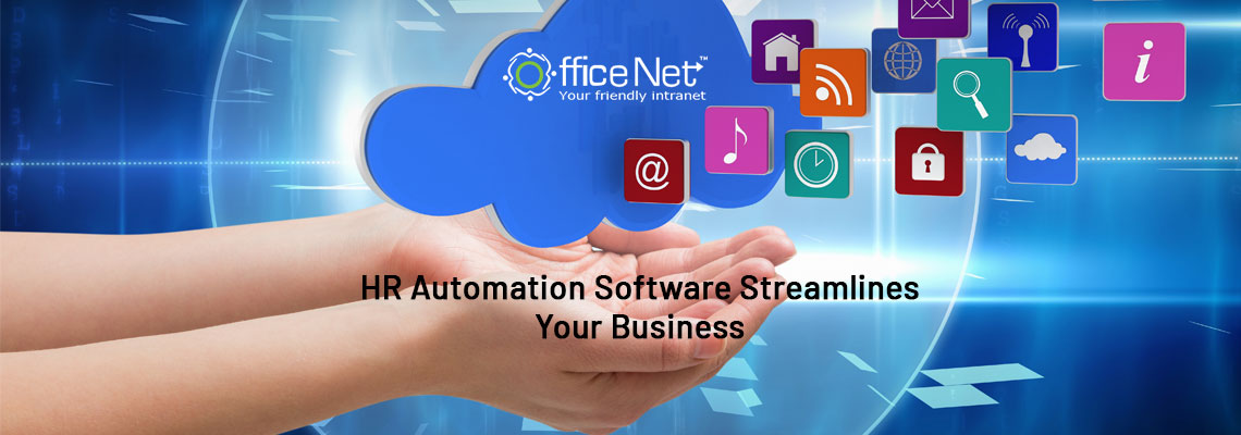 HR Automation Software