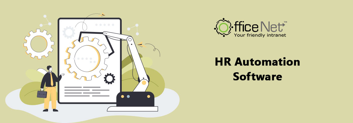 HR Automation Software