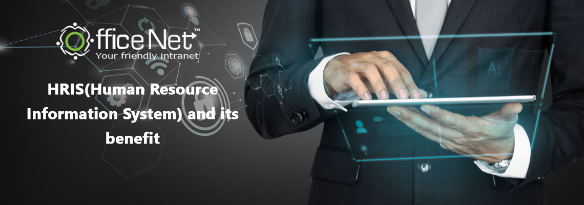 HRIS(Human Resource Information System) and its benefit