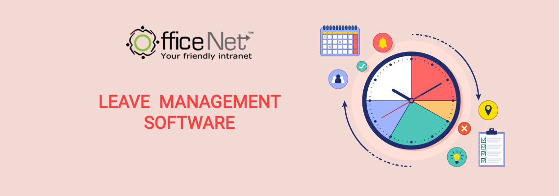 Leave Management Software