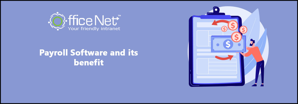 Payroll Software and its benefit