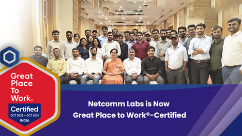 Launch of Officenet HRMS at the Haridwar plant. 