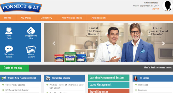 Payroll software India