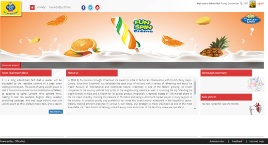 Payroll software India