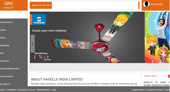 Payroll software India