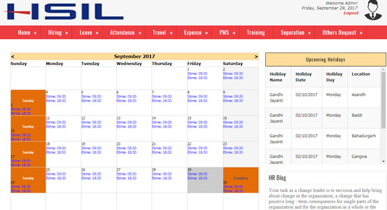 your best Payroll software India