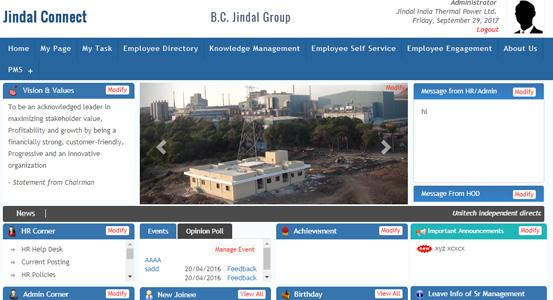 Payroll software delhi