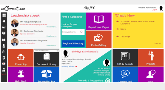 Payroll software India