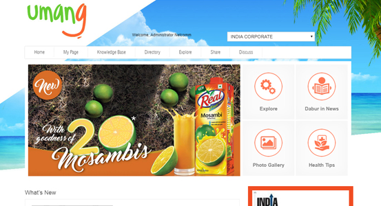 Payroll software India