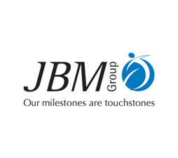 Jbm Group