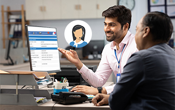 HR Software India