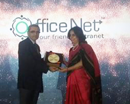 CIO Choice Award 2017